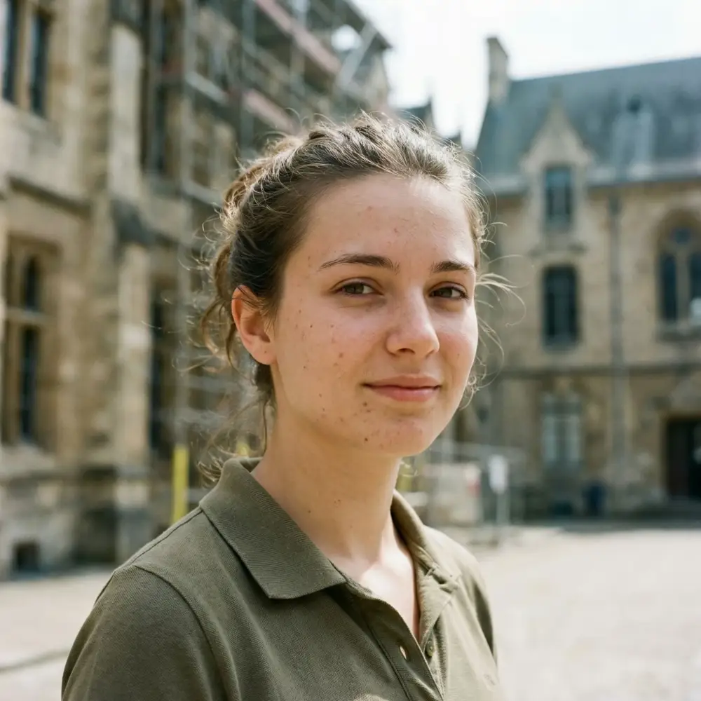 Rédactrice de Fiches de Révision de Bac Pro IPB