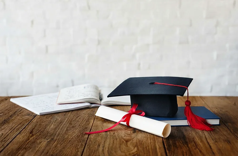 Réussite de son Bac Pro IPB